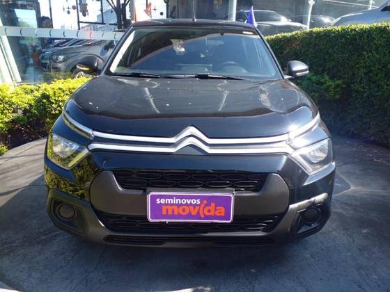 CITROËN C3 1.6 16V FLEX LIVE PACK AT6 CITROËN C3 1.6 16V FLEX LIVE PACK AT6